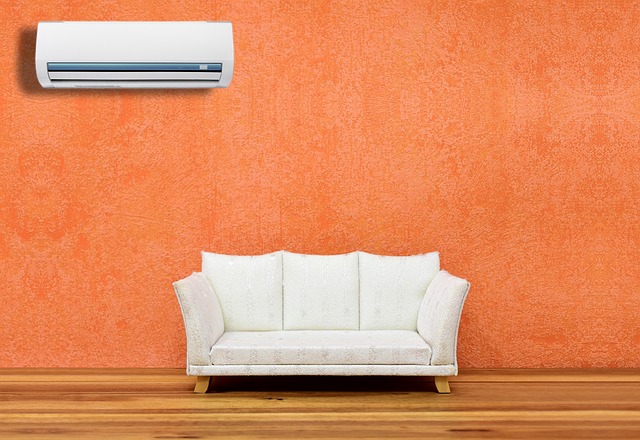 Klimatyzacja: mieszkanie z poprawioną jakością powietrza