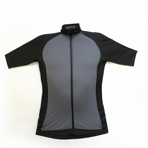 Ekskluzywna bluza rowerowa dla mężczyzn – zapewnij sobie komfort i styl