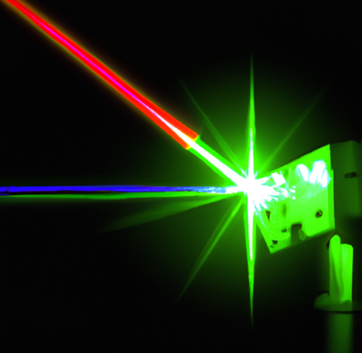 Nowa Technologia Laser SHR: Jak Działa i Jakie Ma Zastosowanie?