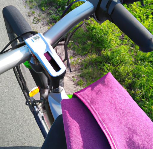 Spodenki na rower damskie – idealny strój do jazdy rowerem