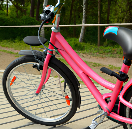 Jak wybrać odpowiednie spodenki rowerowe dla kobiet?