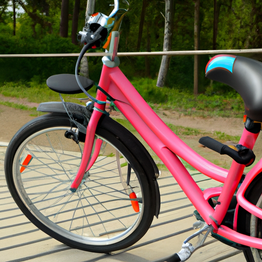 Jak wybrać odpowiednie spodenki rowerowe dla kobiet?