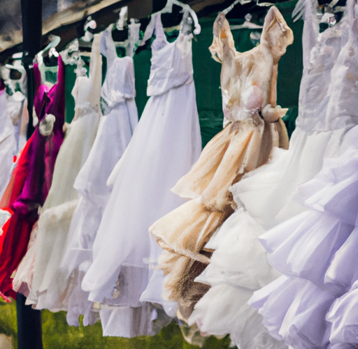 Sukienki szyte na miarę – idealny prezent dla każdej kobiety