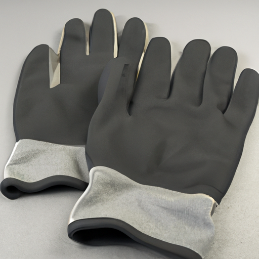 Najlepsze rękawice ochronne do pracy - dlaczego warto je nosić?