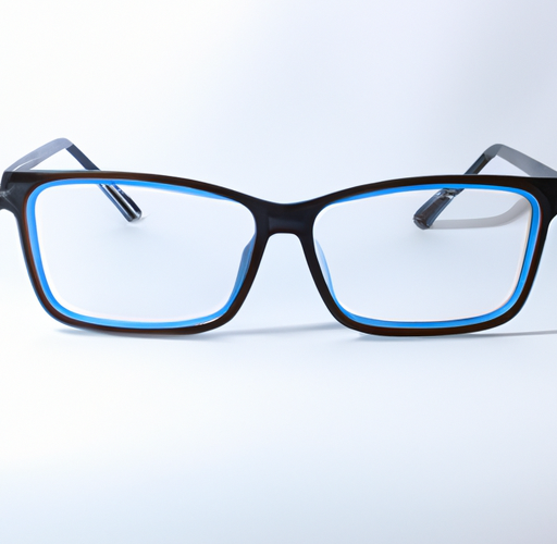Czy Okulary z Filtrem Światła Niebieskiego Zwiększają Komfort Widzenia?